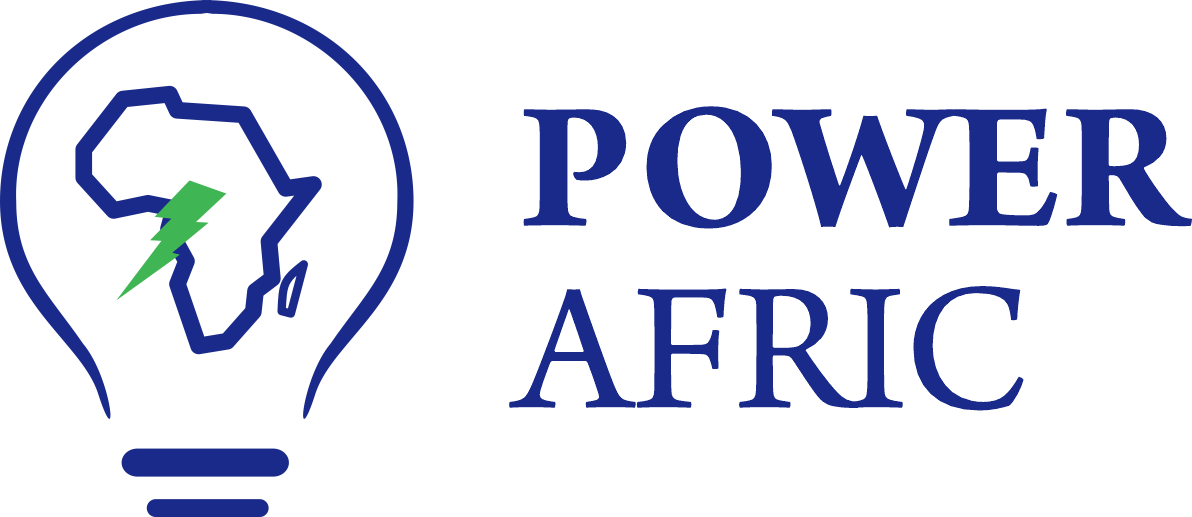 Power Afric Logo
