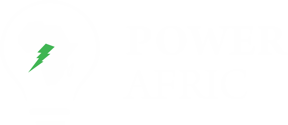 Power Afric Logo